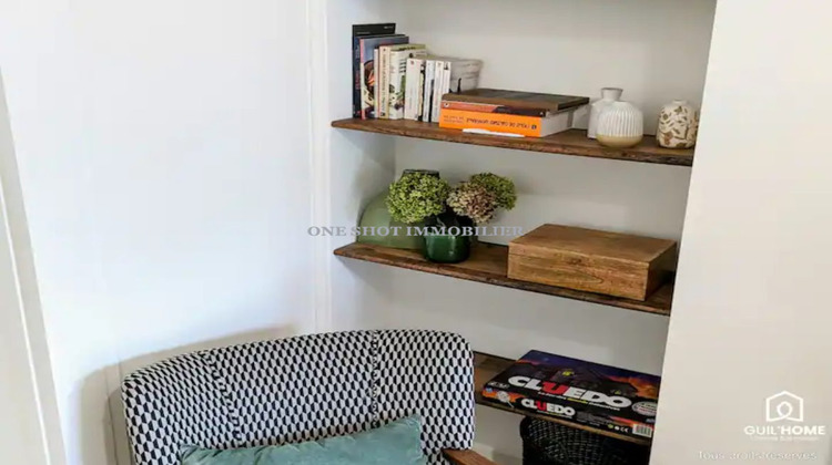 Ma-Cabane - Vente Maison Orléans, 81 m²