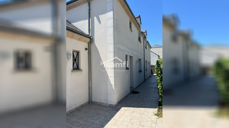 Ma-Cabane - Vente Maison Orléans, 121 m²