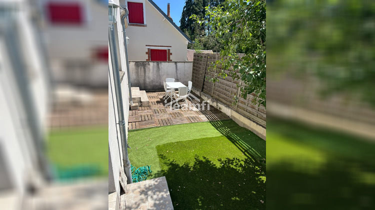 Ma-Cabane - Vente Maison Orléans, 121 m²