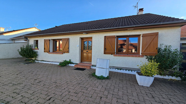 Ma-Cabane - Vente Maison ORLEANS, 98 m²