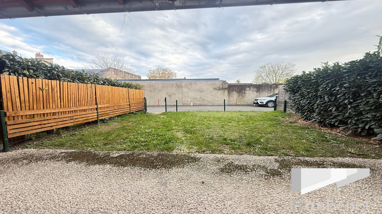 Ma-Cabane - Vente Maison Orléans, 93 m²