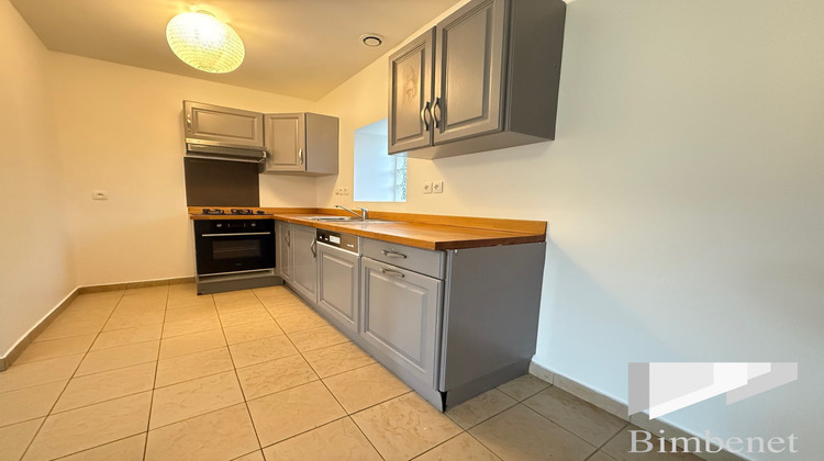 Ma-Cabane - Vente Maison Orléans, 93 m²