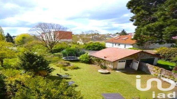 Ma-Cabane - Vente Maison Orléans, 160 m²