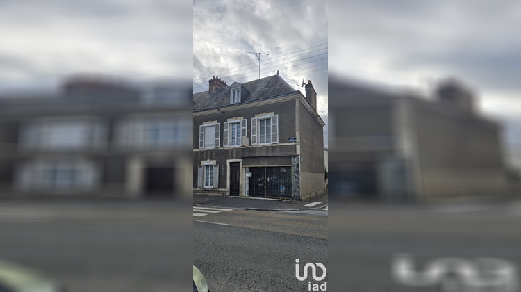 Ma-Cabane - Vente Maison Orléans, 150 m²