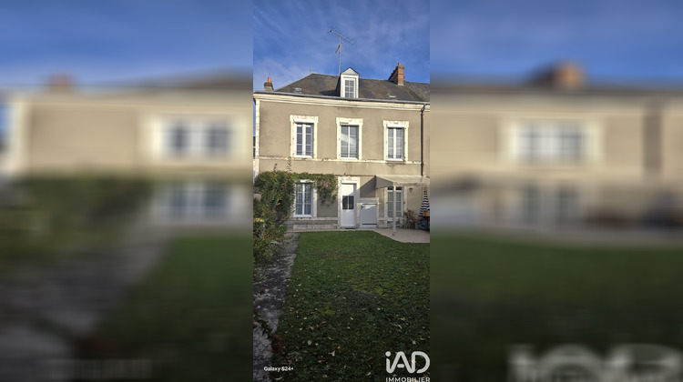 Ma-Cabane - Vente Maison Orléans, 150 m²