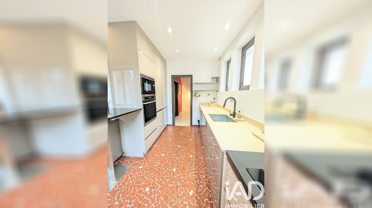 Ma-Cabane - Vente Maison Orléans, 182 m²