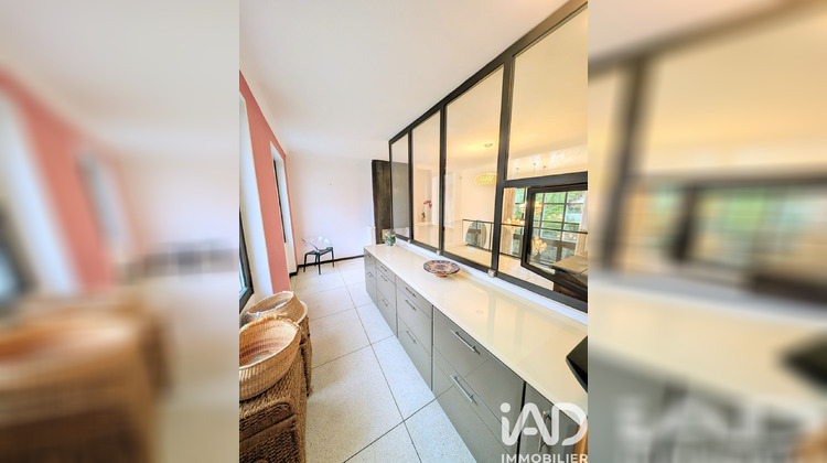 Ma-Cabane - Vente Maison Orléans, 182 m²