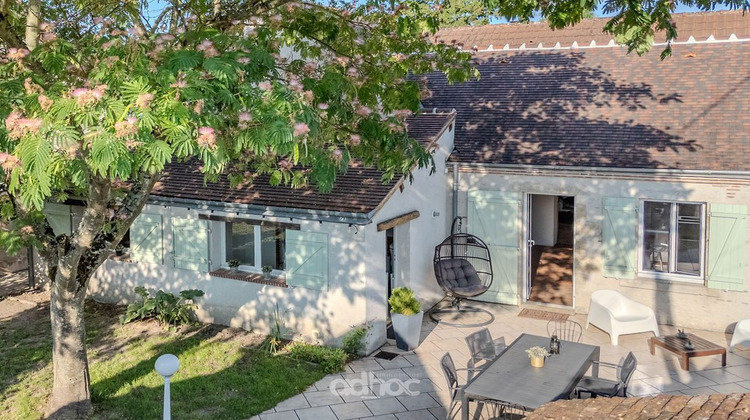 Ma-Cabane - Vente Maison Orléans, 220 m²