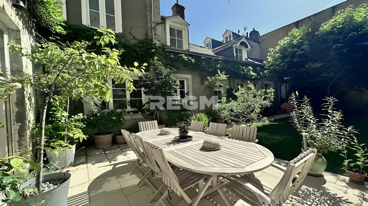 Ma-Cabane - Vente Maison Orléans, 290 m²