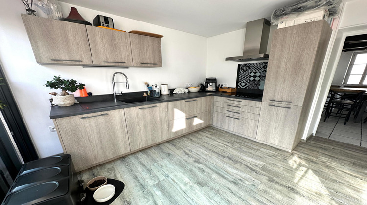 Ma-Cabane - Vente Maison Orleans, 97 m²