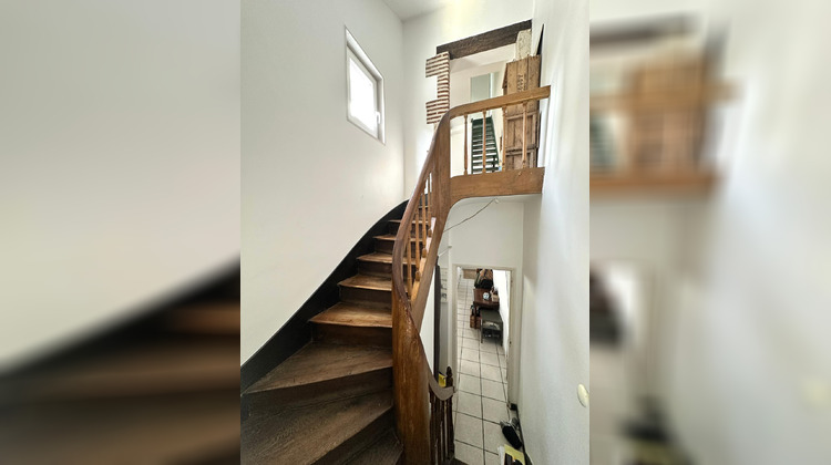 Ma-Cabane - Vente Maison Orleans, 97 m²