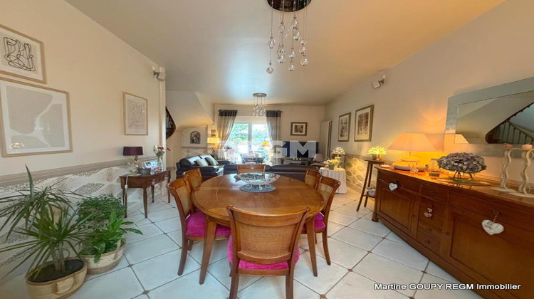 Ma-Cabane - Vente Maison Orléans, 164 m²