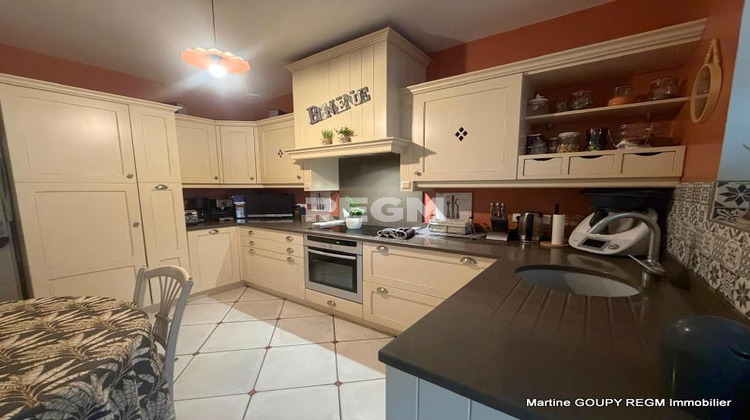 Ma-Cabane - Vente Maison Orléans, 164 m²