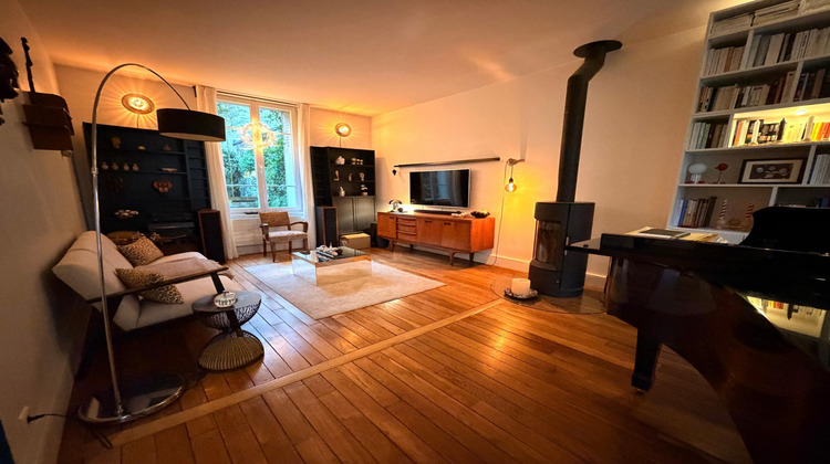 Ma-Cabane - Vente Maison Orleans, 173 m²