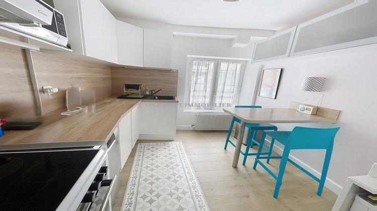 Ma-Cabane - Vente Maison Orléans, 100 m²