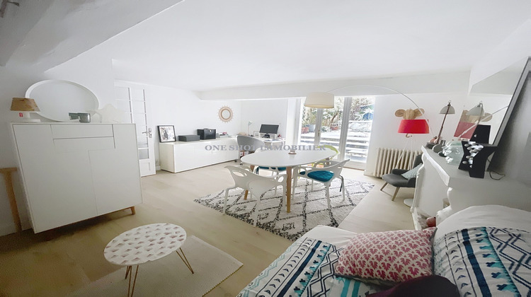 Ma-Cabane - Vente Maison Orléans, 100 m²