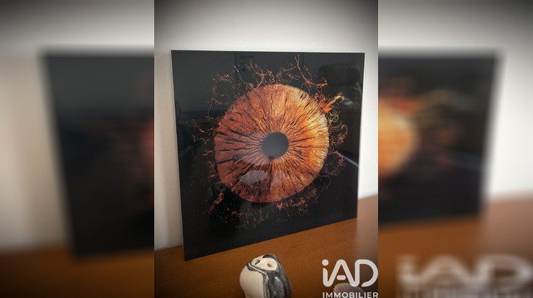 Ma-Cabane - Vente Maison Orléans, 80 m²