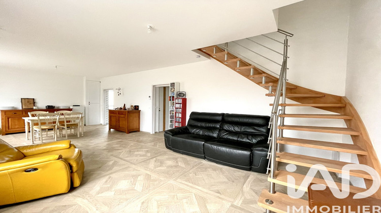 Ma-Cabane - Vente Maison Orléans, 80 m²