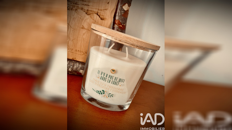 Ma-Cabane - Vente Maison Orléans, 80 m²