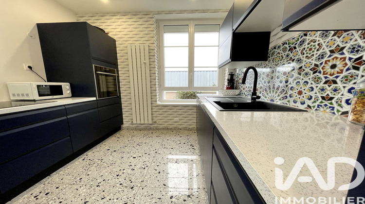 Ma-Cabane - Vente Maison Orléans, 80 m²