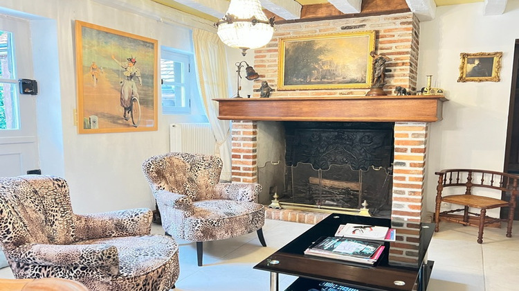 Ma-Cabane - Vente Maison ORLEANS, 295 m²