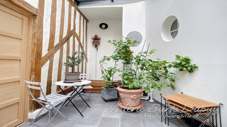 Ma-Cabane - Vente Maison ORLEANS, 214 m²