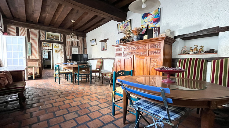 Ma-Cabane - Vente Maison ORLEANS, 189 m²