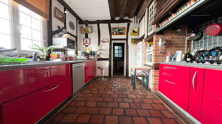 Ma-Cabane - Vente Maison ORLEANS, 189 m²