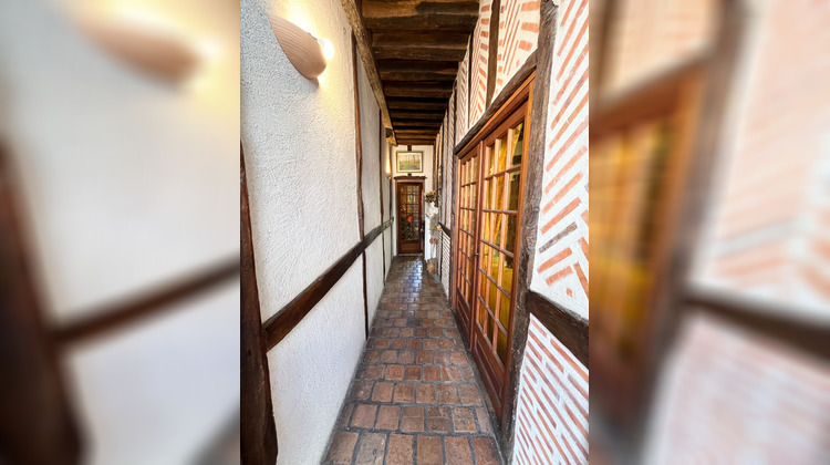 Ma-Cabane - Vente Maison ORLEANS, 189 m²