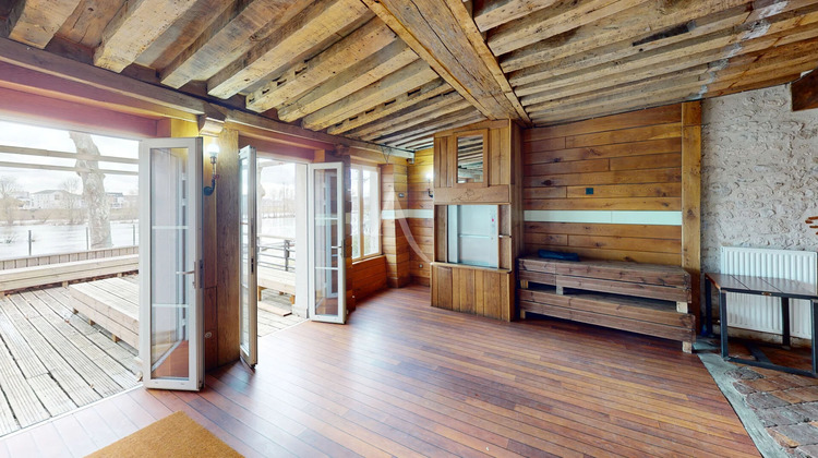 Ma-Cabane - Vente Maison ORLEANS, 187 m²