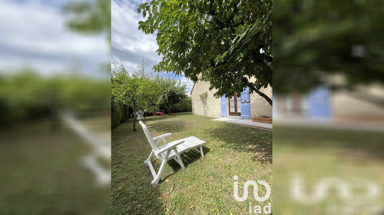 Ma-Cabane - Vente Maison Orléans, 130 m²