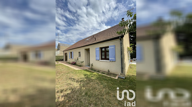 Ma-Cabane - Vente Maison Orléans, 130 m²