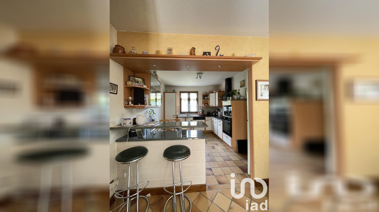 Ma-Cabane - Vente Maison Orléans, 130 m²