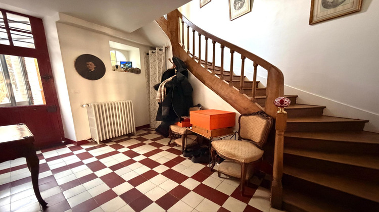 Ma-Cabane - Vente Maison Orleans, 213 m²