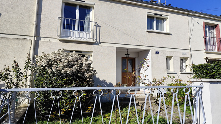 Ma-Cabane - Vente Maison ORLEANS, 124 m²