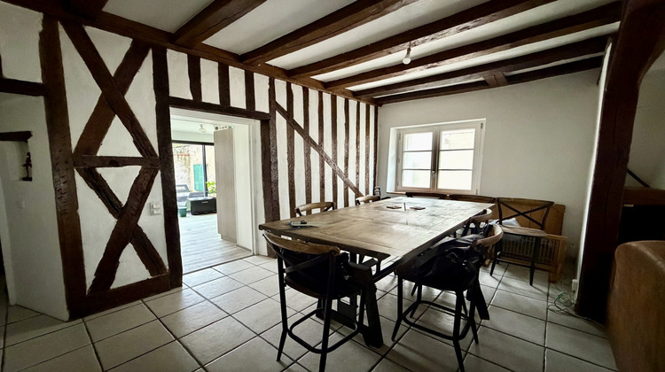 Ma-Cabane - Vente Maison Orléans, 80 m²