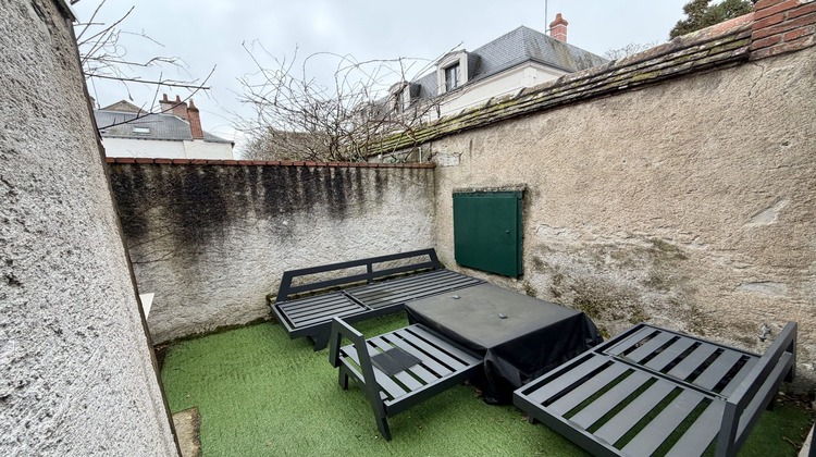 Ma-Cabane - Vente Maison Orléans, 80 m²
