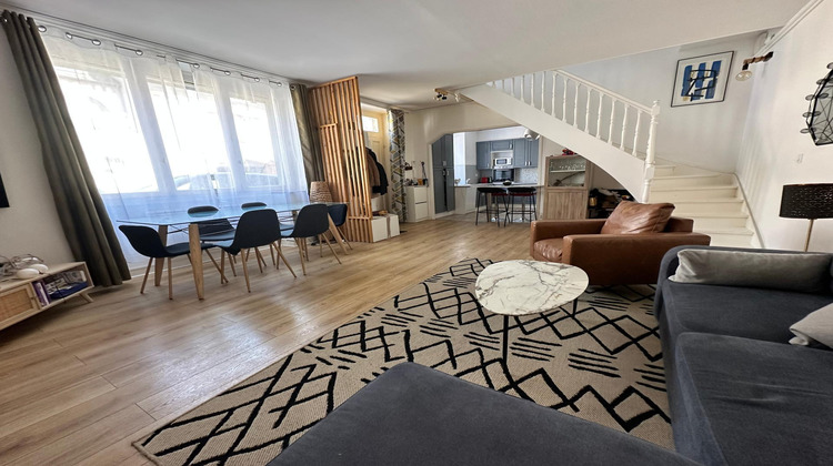 Ma-Cabane - Vente Maison Orleans, 120 m²