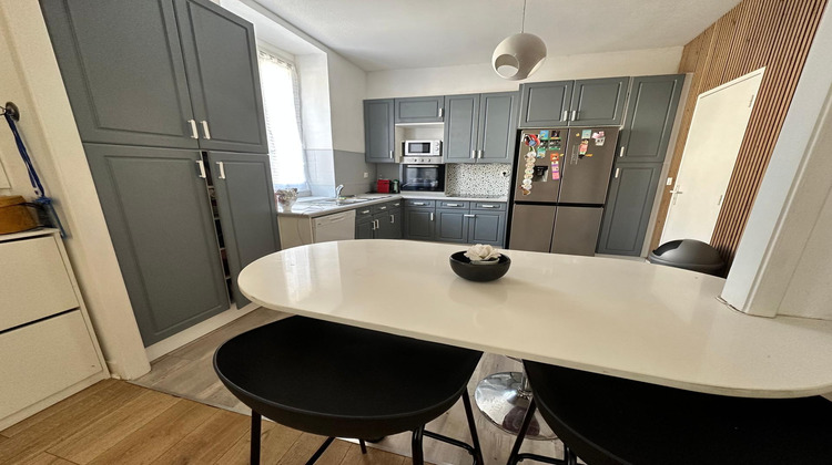 Ma-Cabane - Vente Maison Orleans, 120 m²