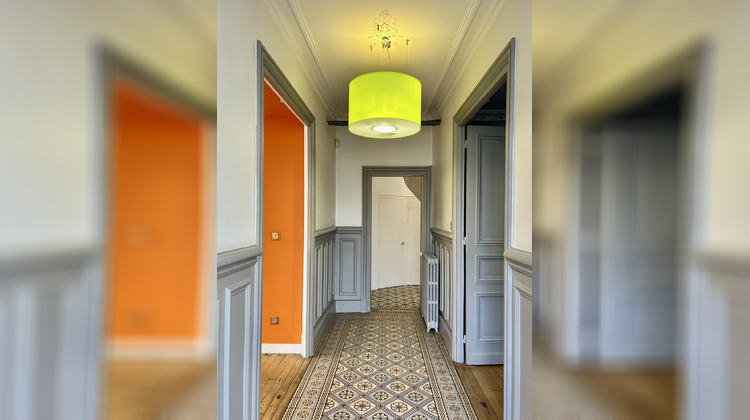 Ma-Cabane - Vente Maison Orléans, 195 m²