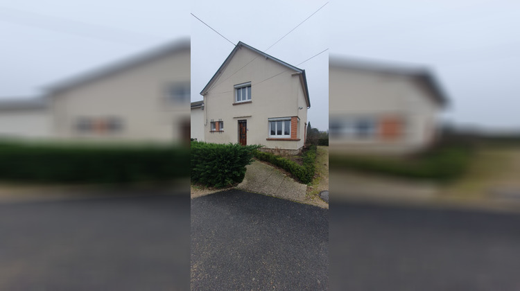 Ma-Cabane - Vente Maison ORLEANS, 117 m²