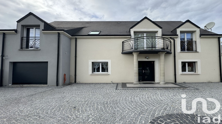 Ma-Cabane - Vente Maison Orléans, 212 m²