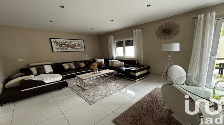 Ma-Cabane - Vente Maison Orléans, 212 m²