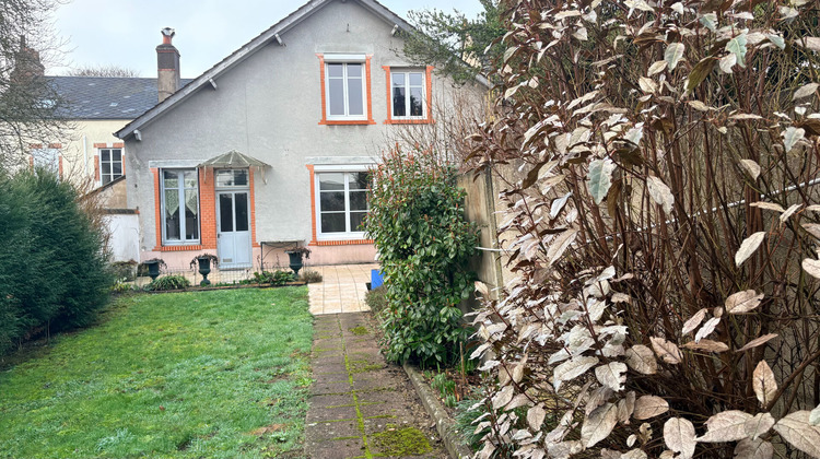 Ma-Cabane - Vente Maison ORLEANS, 157 m²