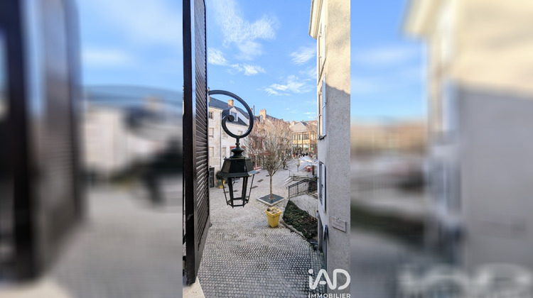 Ma-Cabane - Vente Maison Orléans, 137 m²