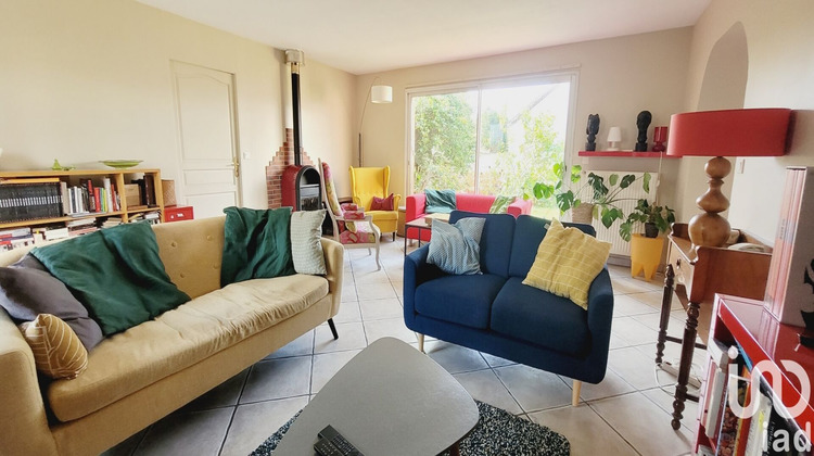 Ma-Cabane - Vente Maison Orléans, 143 m²