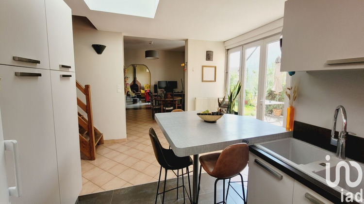 Ma-Cabane - Vente Maison Orléans, 143 m²
