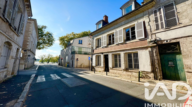 Ma-Cabane - Vente Maison Orléans, 180 m²