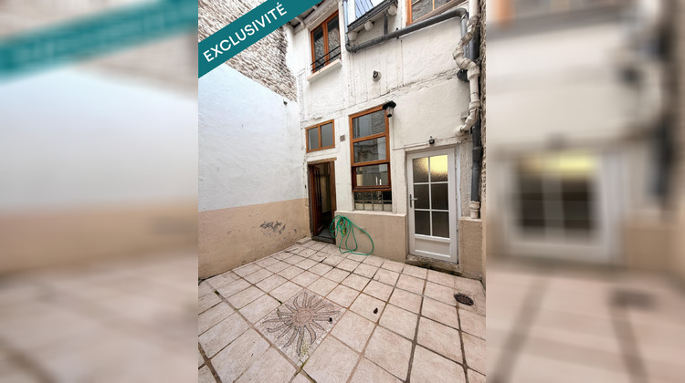 Ma-Cabane - Vente Maison Orleans, 85 m²