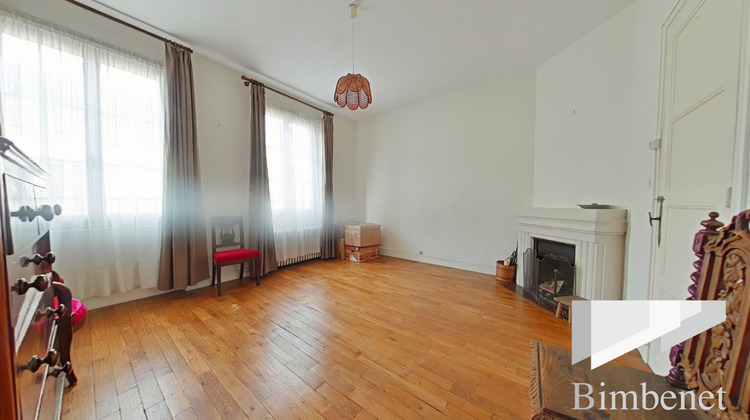 Ma-Cabane - Vente Maison Orléans, 133 m²